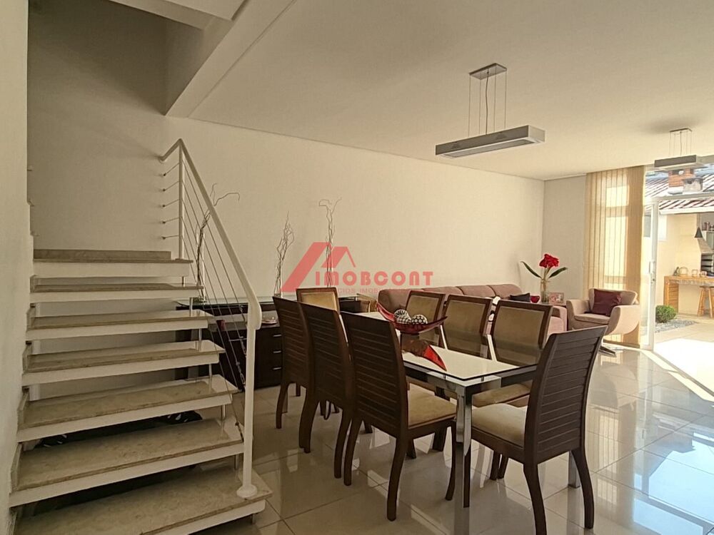 Sobrado, 3 quartos, 162 m² - Foto 9