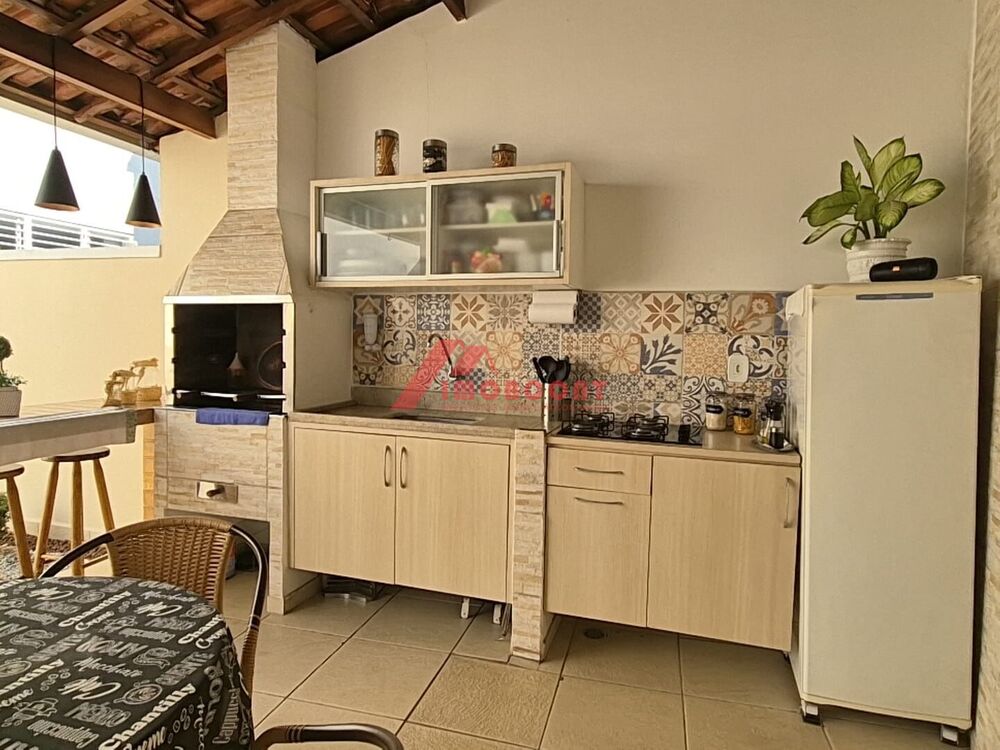 Sobrado, 3 quartos, 162 m² - Foto 10