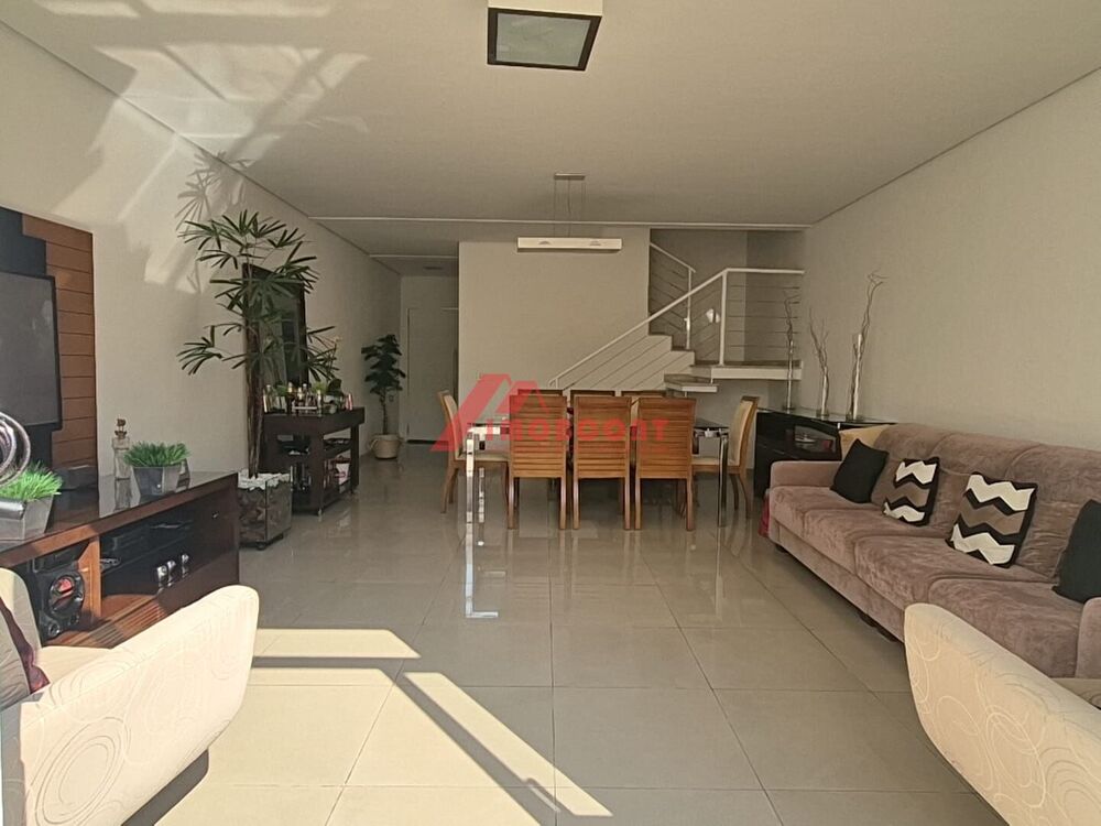 Sobrado, 3 quartos, 162 m² - Foto 8
