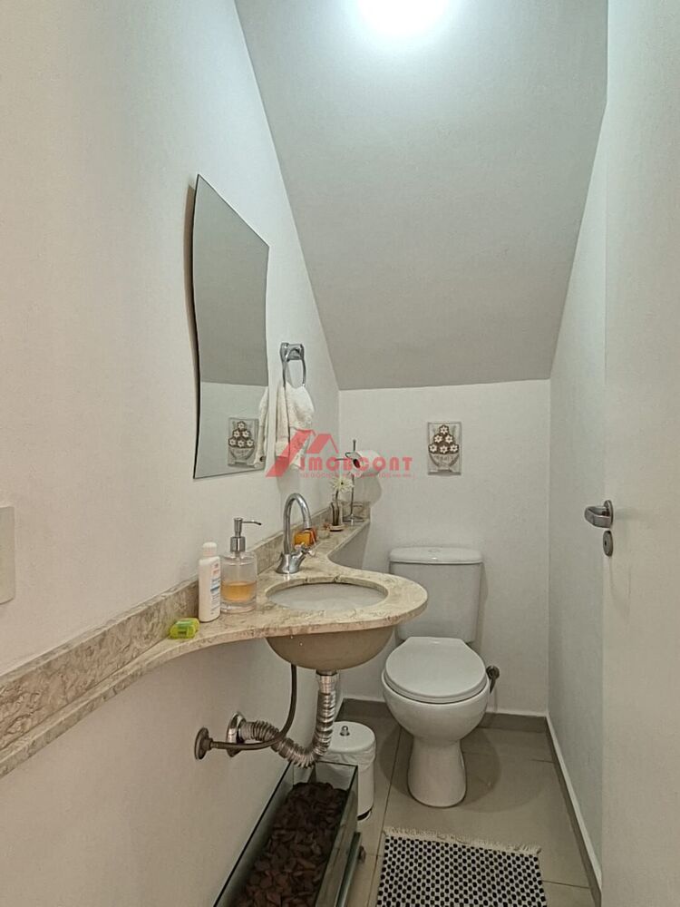 Sobrado, 3 quartos, 162 m² - Foto 3
