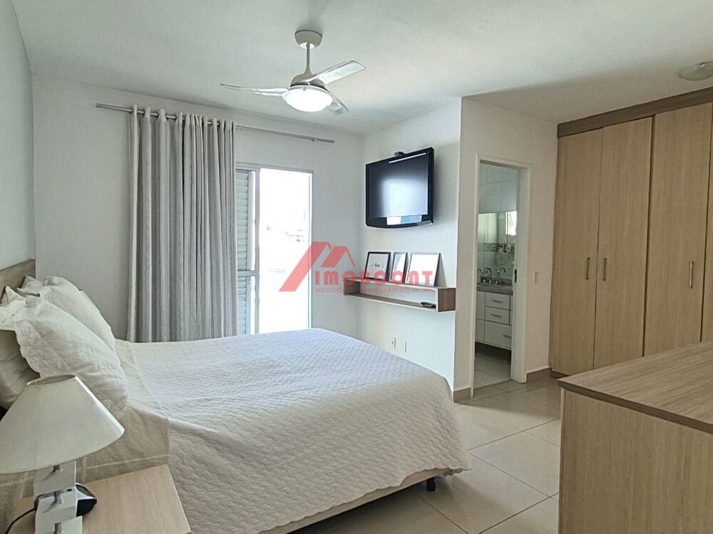 Sobrado, 3 quartos, 162 m² - Foto 1