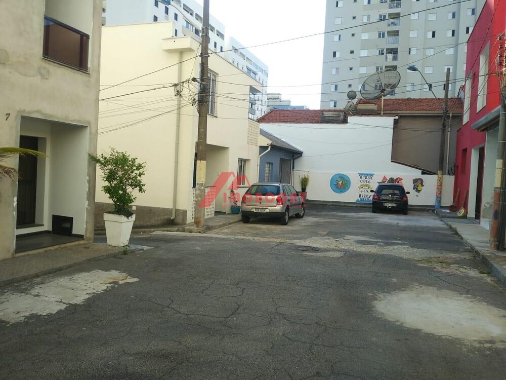 Sobrado, 2 quartos, 160 m² - Foto 4