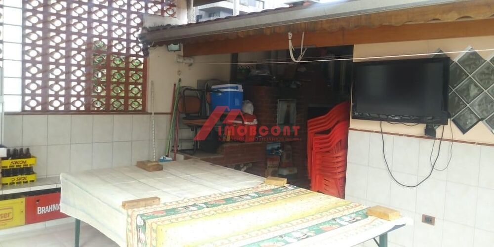 Sobrado, 2 quartos, 160 m² - Foto 11