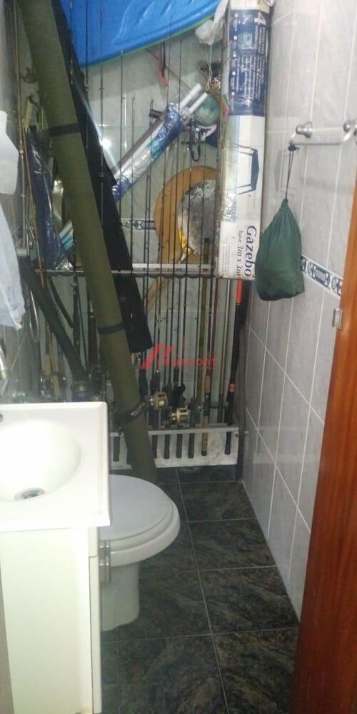 Sobrado, 2 quartos, 160 m² - Foto 1