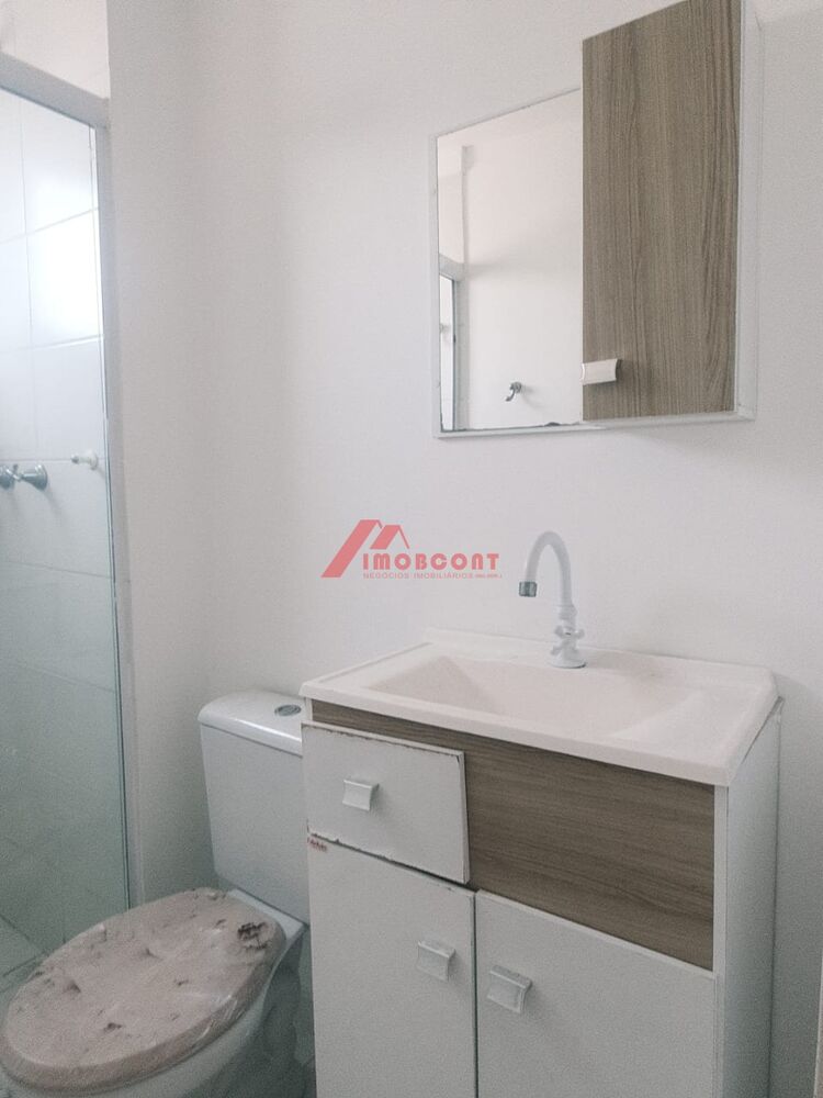 Apartamento, 2 quartos, 50 m² - Foto 28