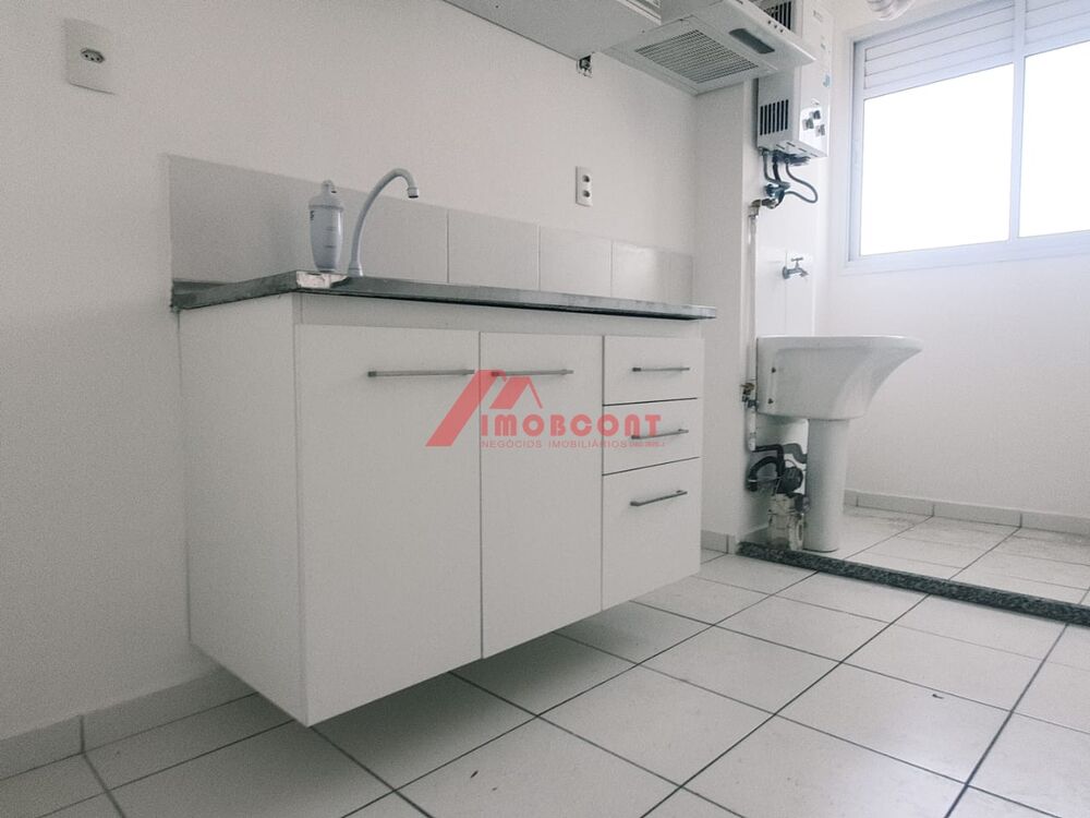 Apartamento, 2 quartos, 50 m² - Foto 6