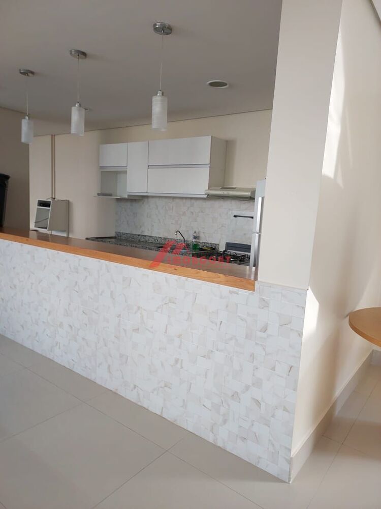 Apartamento, 2 quartos, 50 m² - Foto 5