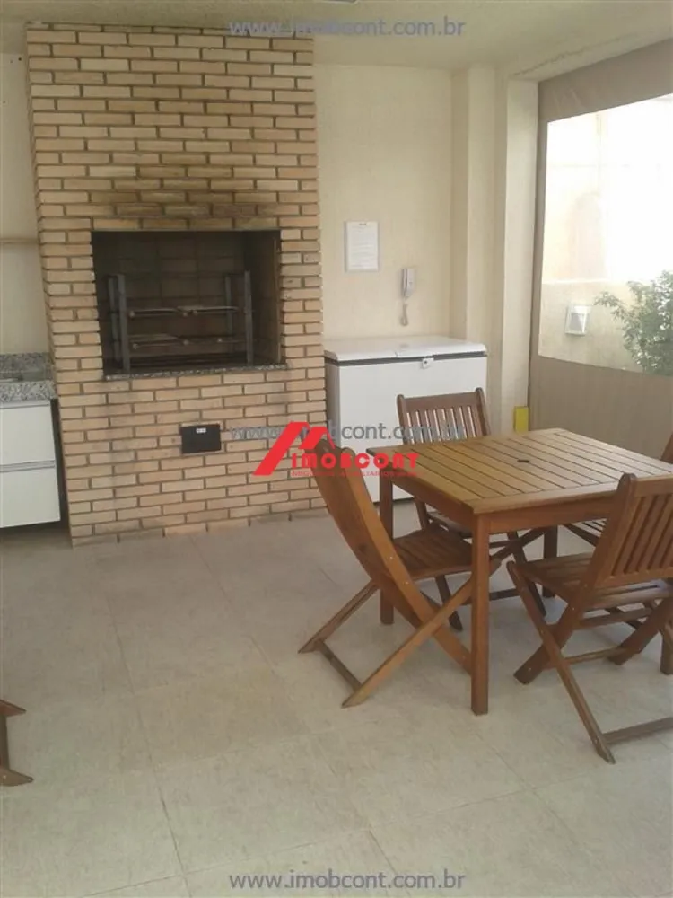 Apartamento, 2 quartos, 50 m² - Foto 36