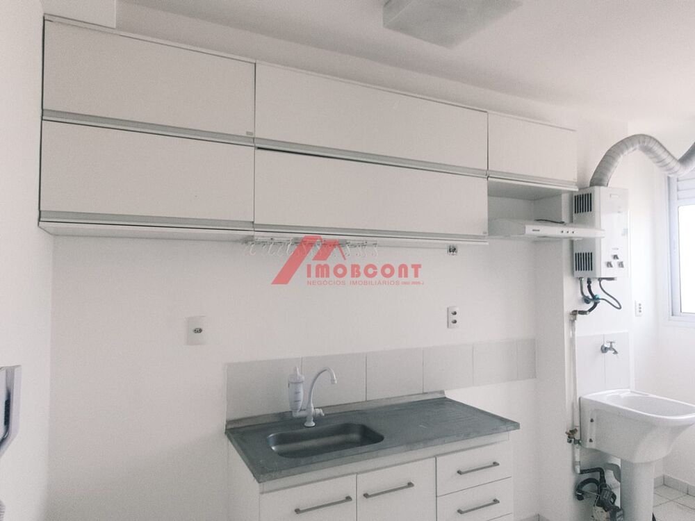 Apartamento, 2 quartos, 50 m² - Foto 3