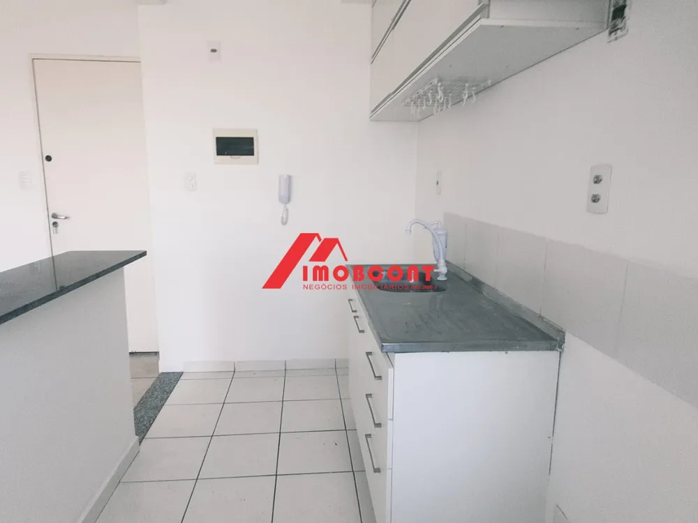 Apartamento, 2 quartos, 50 m² - Foto 31