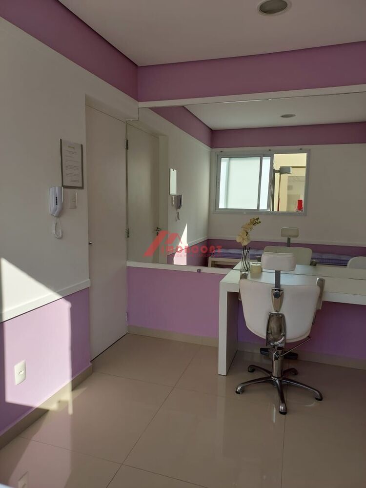 Apartamento, 2 quartos, 50 m² - Foto 9