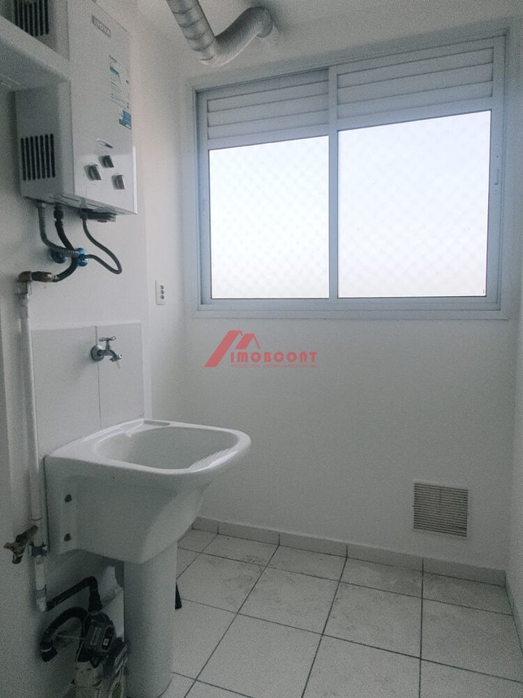 Apartamento, 2 quartos, 50 m² - Foto 8