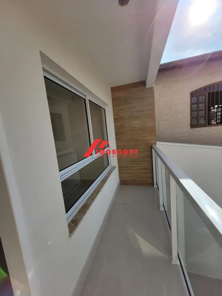Sobrado, 2 quartos, 85 m² - Foto 13