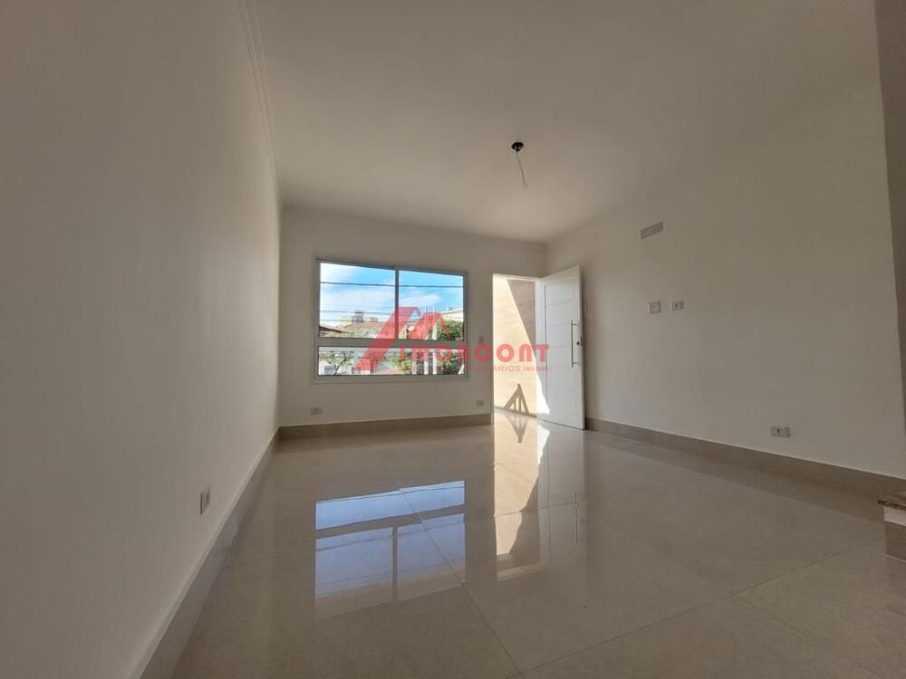 Sobrado, 2 quartos, 85 m² - Foto 3