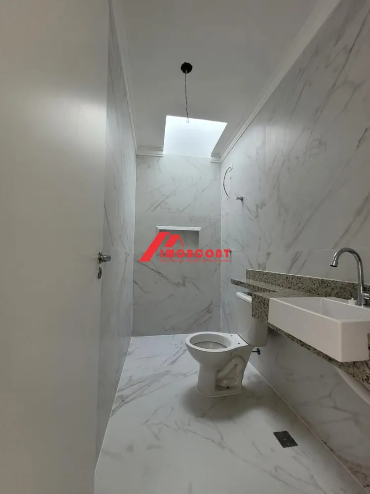 Sobrado, 2 quartos, 85 m² - Foto 11