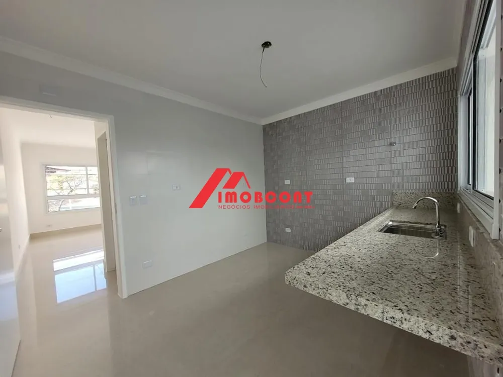 Sobrado, 2 quartos, 85 m² - Foto 10