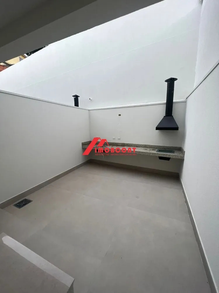Sobrado, 2 quartos, 85 m² - Foto 16
