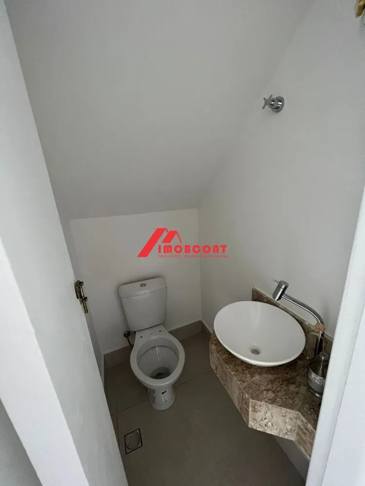 Sobrado, 2 quartos, 85 m² - Foto 12