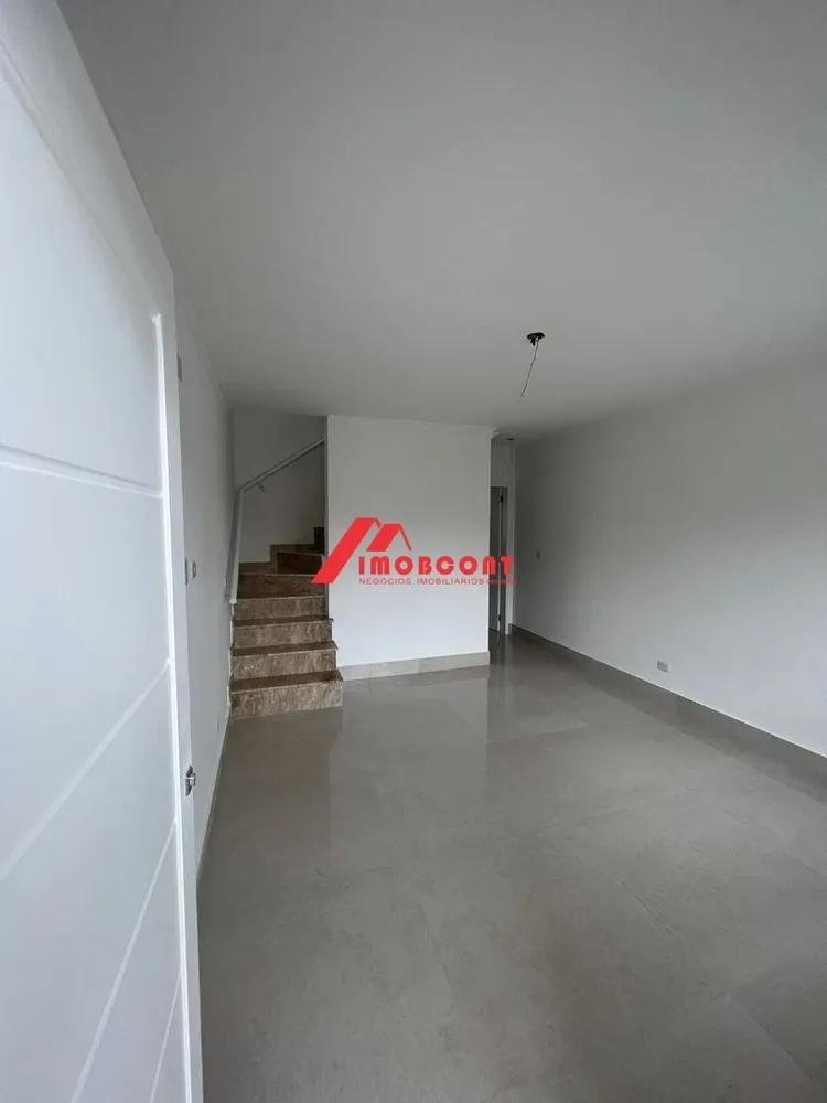 Sobrado, 2 quartos, 85 m² - Foto 6