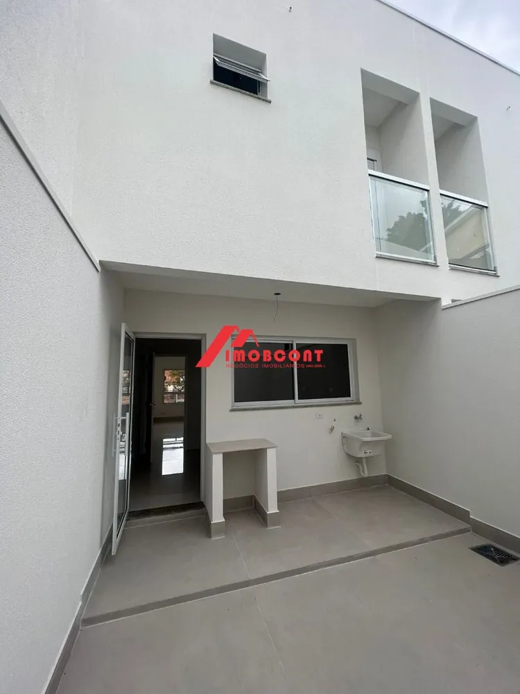 Sobrado, 2 quartos, 85 m² - Foto 14