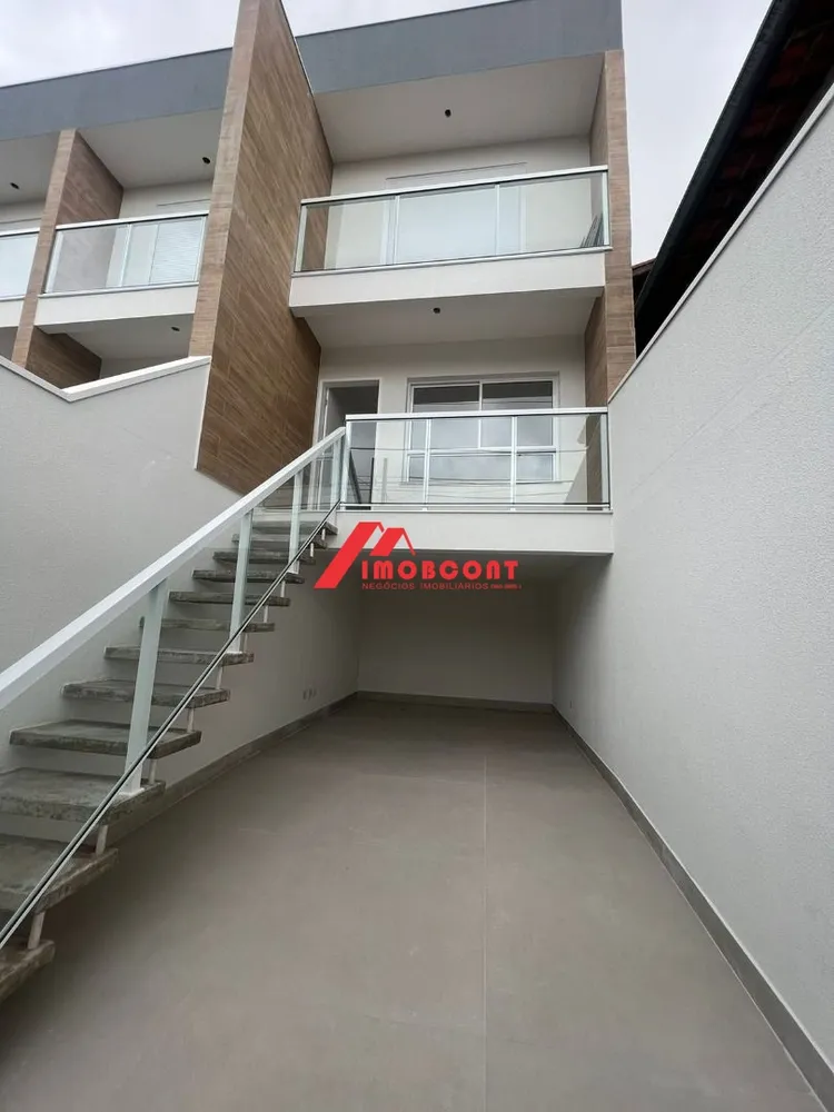 Sobrado, 2 quartos, 85 m² - Foto 15