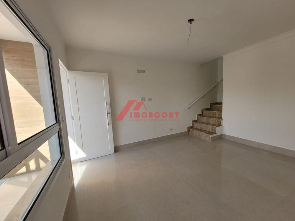 Sobrado, 2 quartos, 85 m² - Foto 4