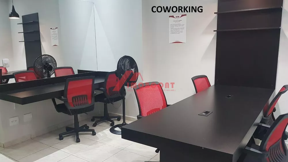 Cobertura à venda com 3 quartos, 176m² - Foto 14