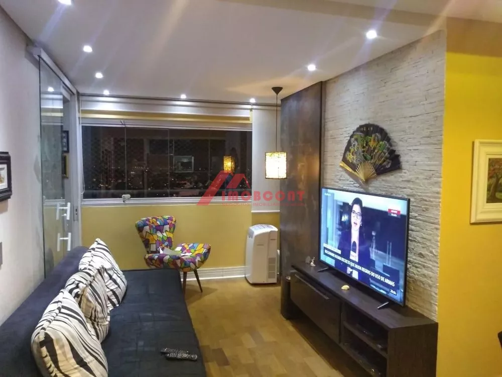 Cobertura à venda com 3 quartos, 176m² - Foto 2