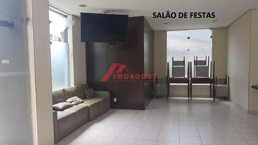 Cobertura à venda com 3 quartos, 176m² - Foto 27