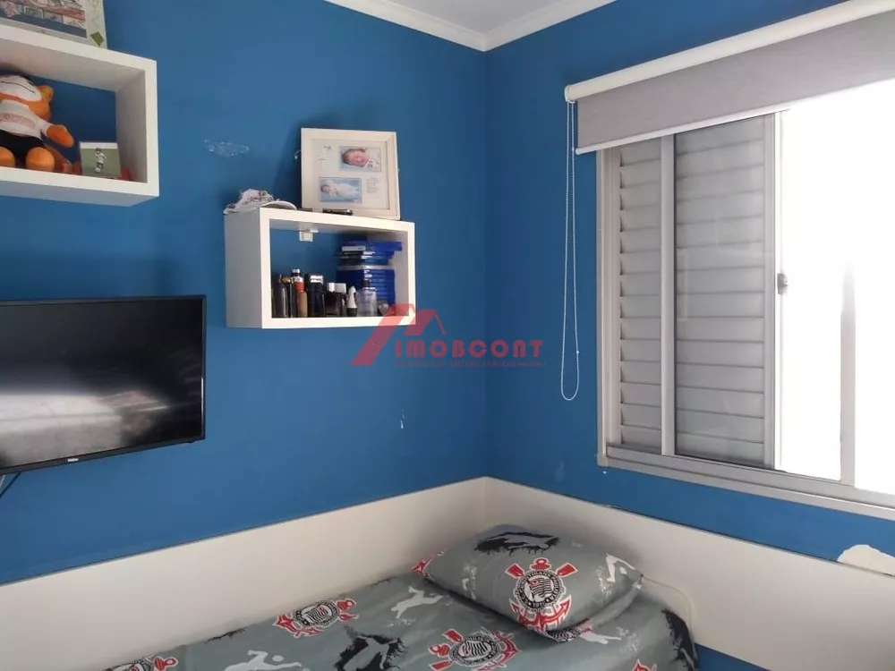 Cobertura à venda com 3 quartos, 176m² - Foto 11