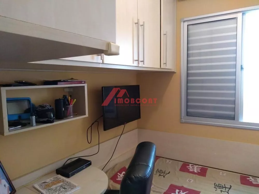 Cobertura à venda com 3 quartos, 176m² - Foto 12