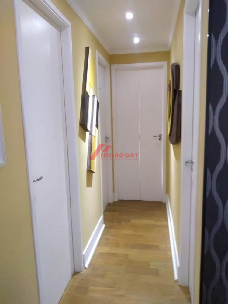 Cobertura à venda com 3 quartos, 176m² - Foto 9