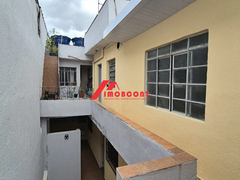 Casa, 4 quartos, 100 m² - Foto 12