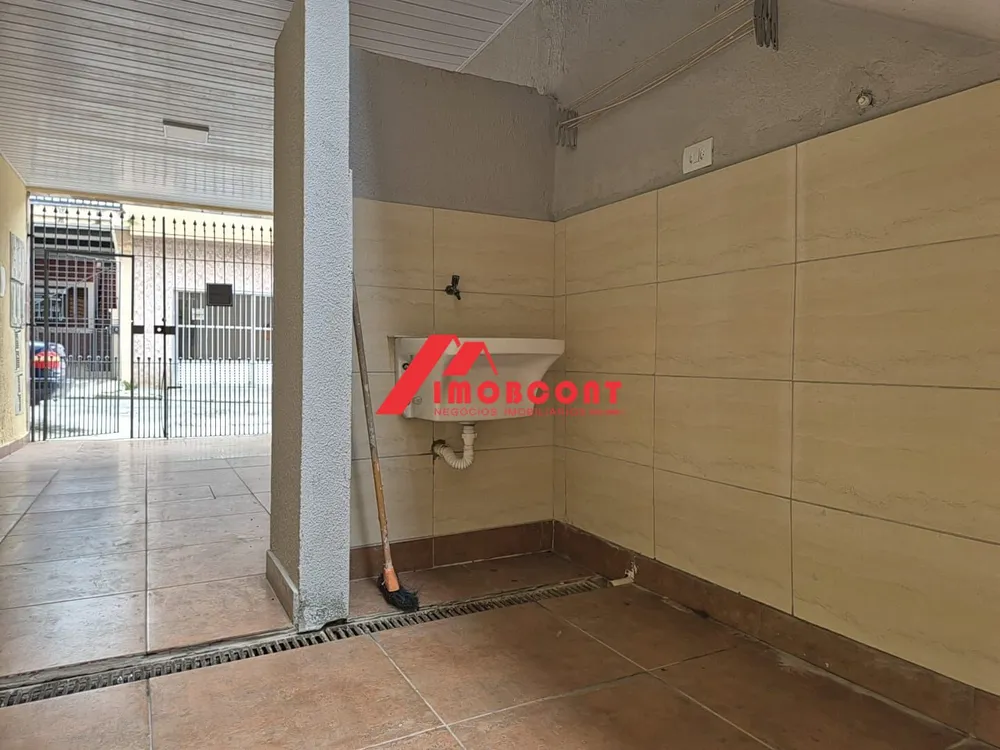 Casa, 4 quartos, 100 m² - Foto 6