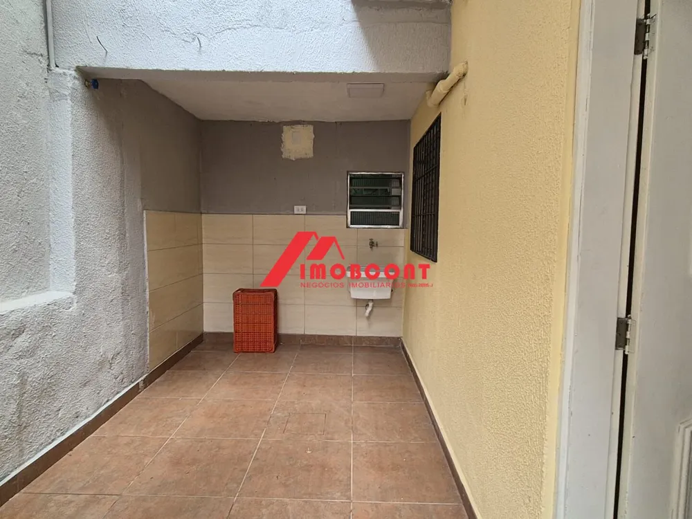 Casa, 4 quartos, 100 m² - Foto 8