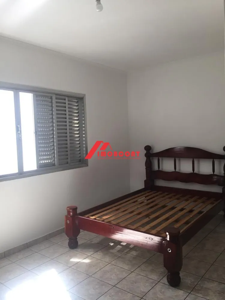 Sobrado, 3 quartos, 230 m² - Foto 1