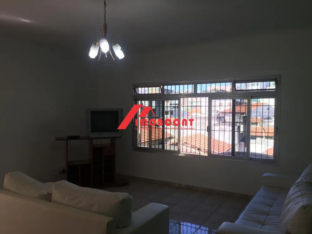 Sobrado, 3 quartos, 230 m² - Foto 6