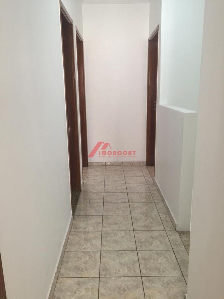 Sobrado, 3 quartos, 230 m² - Foto 12