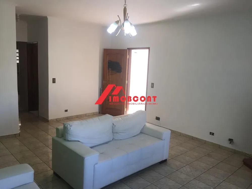 Sobrado, 3 quartos, 230 m² - Foto 5