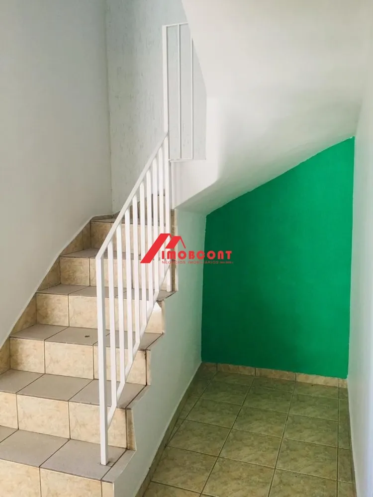 Sobrado, 3 quartos, 230 m² - Foto 3