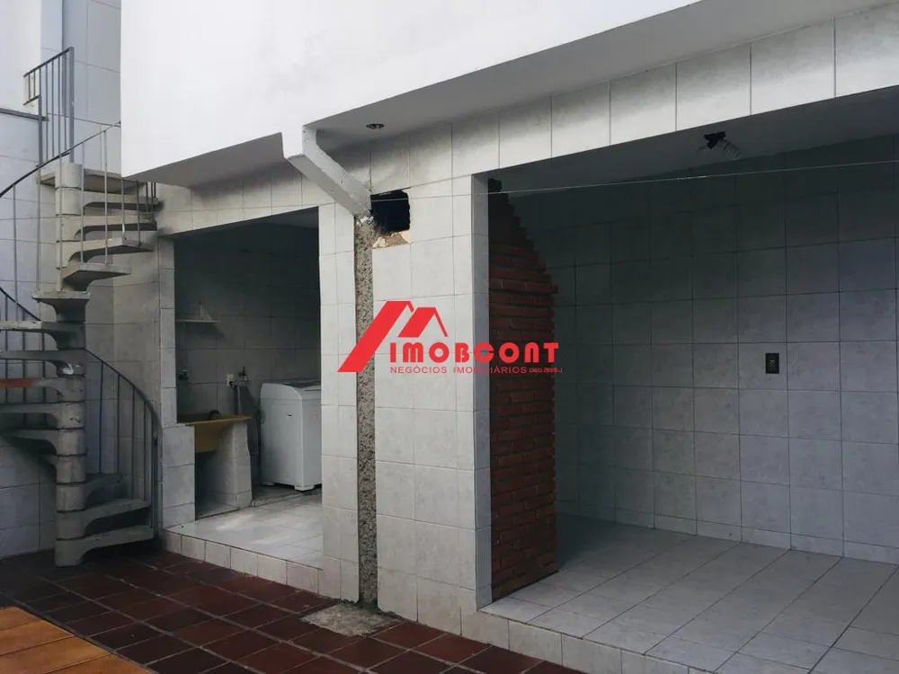 Sobrado, 3 quartos, 230 m² - Foto 14