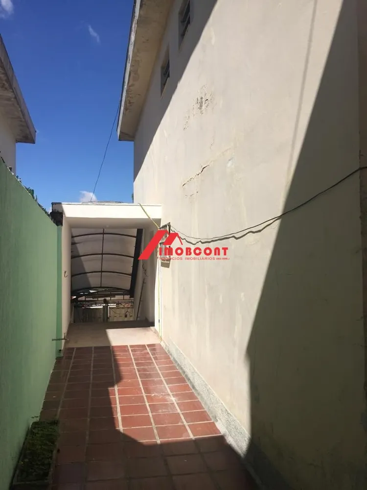 Sobrado, 3 quartos, 230 m² - Foto 7