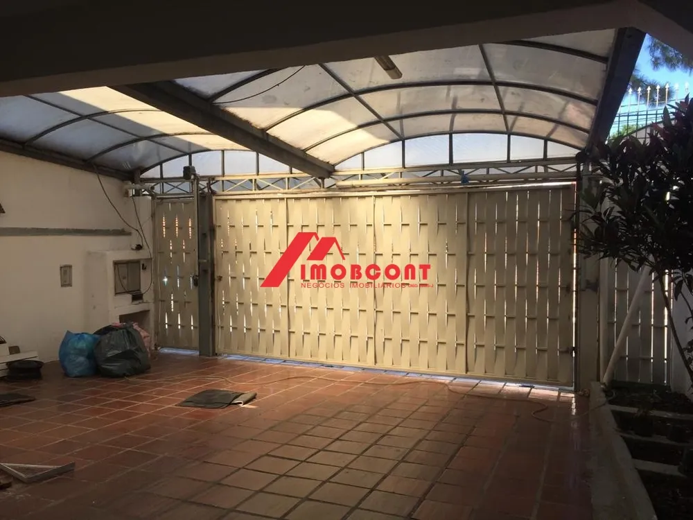 Sobrado, 3 quartos, 230 m² - Foto 16