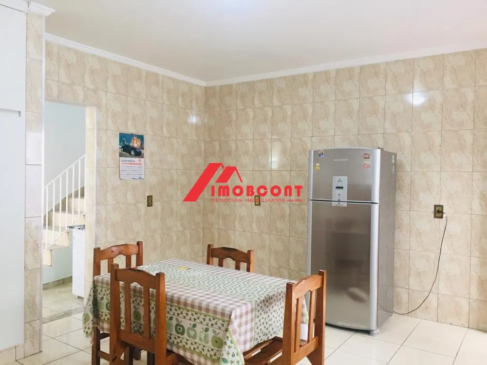 Sobrado, 3 quartos, 230 m² - Foto 8