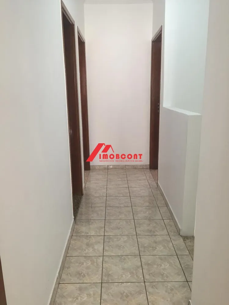 Sobrado, 3 quartos, 230 m² - Foto 2