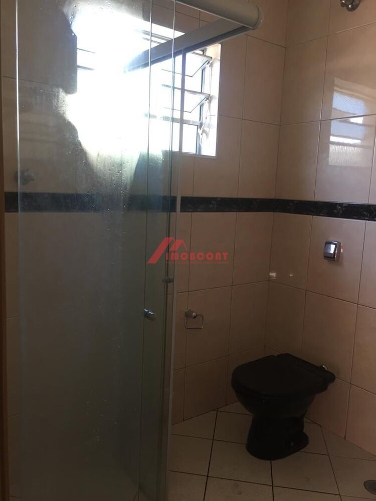 Sobrado, 3 quartos, 230 m² - Foto 11