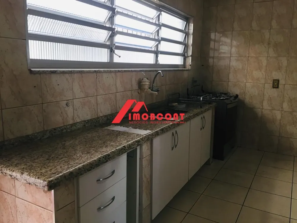 Sobrado, 3 quartos, 230 m² - Foto 4
