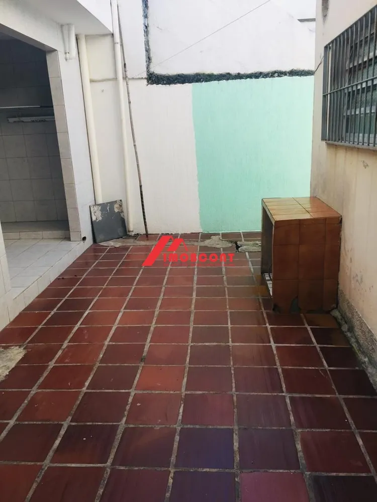 Sobrado, 3 quartos, 230 m² - Foto 15