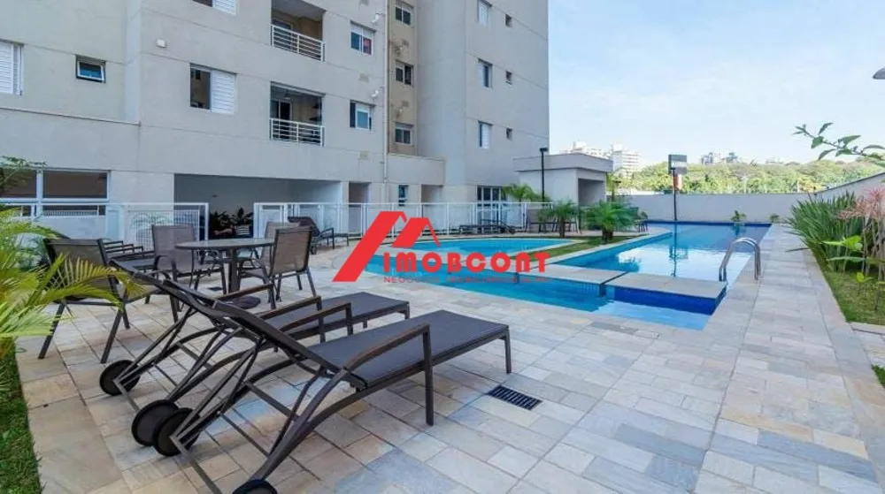 Apartamento, 2 quartos, 65 m² - Foto 17