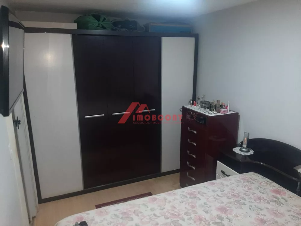 Apartamento à venda com 3 quartos, 88m² - Foto 4